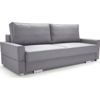 Pohovka FALCO Pohovka Světlana Malmo 83 - šedá