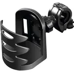 Lampa Nastavitelný držák pití na řídítka