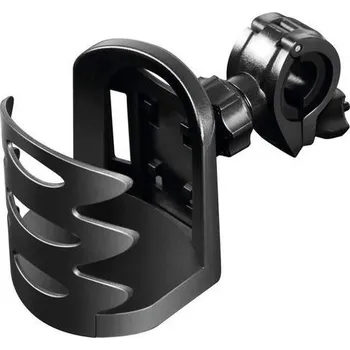 Lampa Nastavitelný držák pití na řídítka