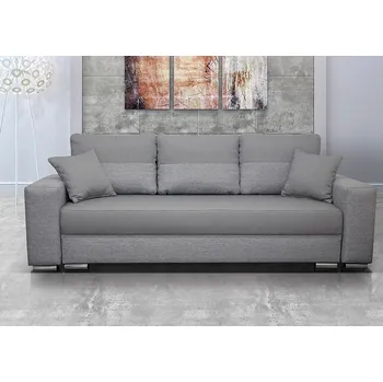 Pohovka FALCO Pohovka Tara šedá