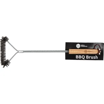 Příslušenství pro gril Grill Fanatics Kartáč BBQ dlouhý