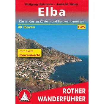 Rother - vydavatelství Elba, 8.edice německy WF