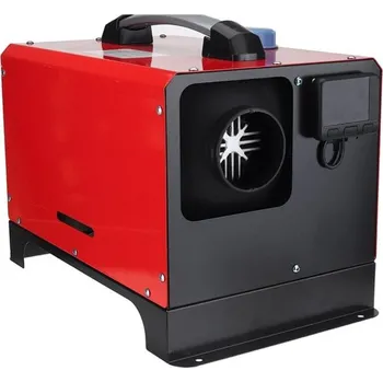 SXT Car Heater All in one topení 12V 5kW