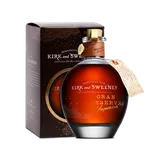 Kirk and Sweeney Gran Reserva Superior 0,7l 40% (karton)