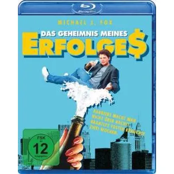 Zahraniční hudba Blu-ray Various: Das Geheimnis Meines Erfolges 2014