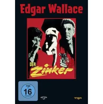 Zahraniční hudba DVD Various: Der Zinker 2004