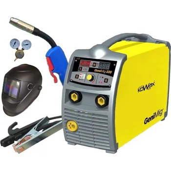 Svářečka Kowax Genimig 220 KWXSTGM220_S01