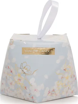 vonný vosk Yankee Candle Sakura Blossom Festival 3x 22 g