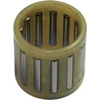 Motorová pila Oleo-Mac Jehlové ložisko řetězky OleoMac GS371, GS411 originál 50030372R