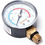 Brilix Manometr plastový