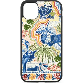 Náhradní kryt pro mobilní telefon Kryt na mobil Samsung farm Samsung: J3 2017