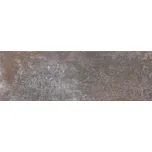 Mystery land brown - obkládačka 20x60 hnědá OP469-007-1