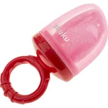 Akuku krmící síťka - růžová