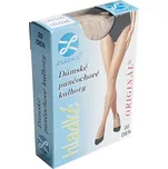 Dámské punčochové kalhoty - ZUZKA Barva: Černá, Velikost: 176-116