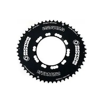 Převodník na kolo ROTOR - Převodník Q 50 110x4 AERO černý