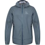 Pánská bunda HANNAH SKYLARK BALSAM GREEN XXL