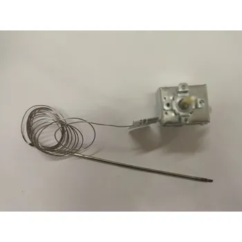 Termostat spalinový -30°C/+310°C