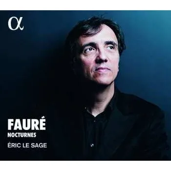 Zahraniční hudba CD Gabriel Fauré: Nocturnes 2019