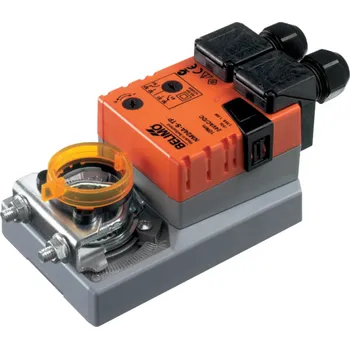 Ventil Servopohon Belimo NM24A-S-TP