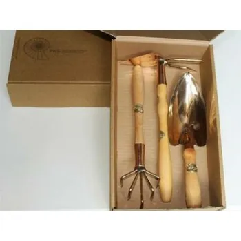 Sada nářadí Sada bronzového nářadí PKS - Lyra, Phoenix, Castor