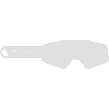 Motocyklové brýle HAVOC Elite Tear-Offs 10 ks