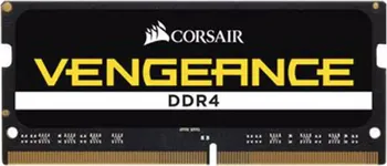 Operační paměť Corsair Vengeance 8 GB DDR4 2666 MHz (CMSX8GX4M1A2666C18)