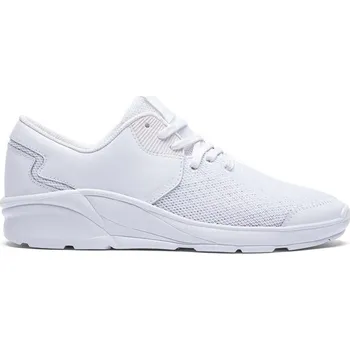 Dámské tenisky SUPRA boty - Noiz White-White (WHT35)