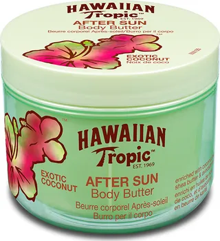 Přípravek po opalování Hawaiian Tropic After Sun Body Butter