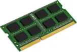 Kingston ValueRAM 4 GB 1600 MHz DDR3…