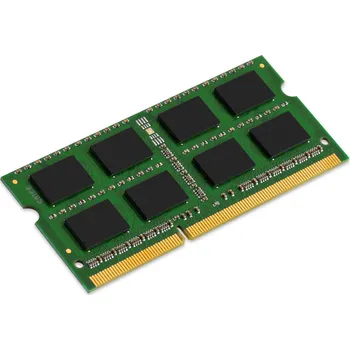 Kingston ValueRAM 4 GB 1600 MHz DDR3…