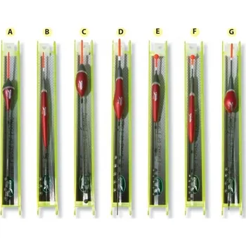 Navázané montáže Saenger Fertigmontage Možnost B