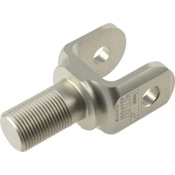 Snížení zadní části vozu TRW MCTL122