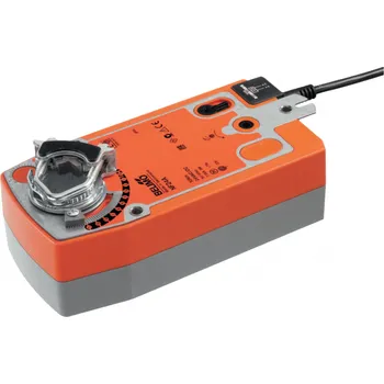 Ventil Servopohon Belimo NFA