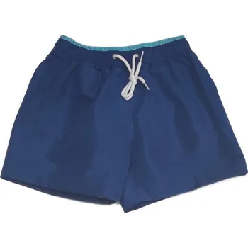 Chlapecké plavky CHLAPECKÉ PLAVKY/ KRAŤASY Velikost: 98/104, Barva: Modrá