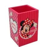 Euroswan Dřevěný stojan na tužky Minnie…