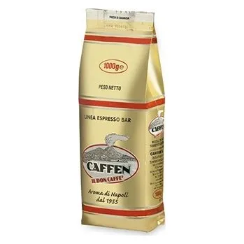 Káva Caffen káva zrnková Golden Bar Delizia 90% Arabica 1000 g (Zrnková káva Caffen Golden Bar Delizia 90% Arabica, 10% Robusta.)