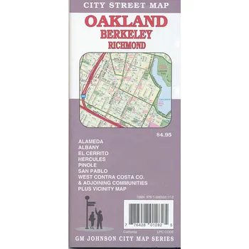 ITMB Publishing plán Oakland GM Johnson