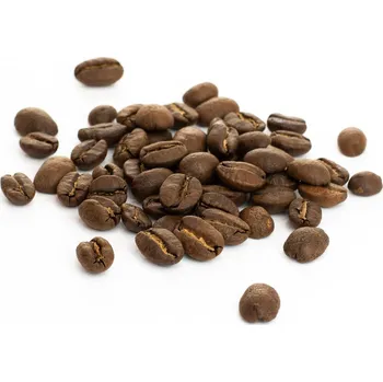 Káva Honduras SHG EP Los Geranios - zrnková káva, 250g