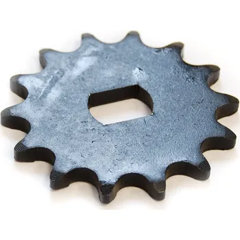 Hračka Řetězové kolečko pro bezkartáčové motory