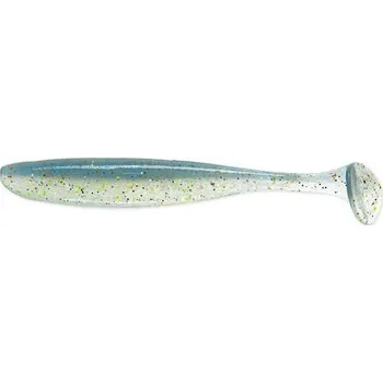 Umělá nástraha Keitech Gumová nástraha Easy Shiner 6.5'' Sexy Shad 16,5cm/3ks