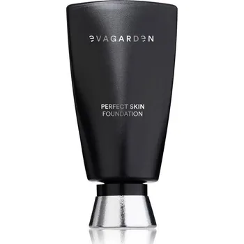 Make-up Eva Garden Tekutý makeup a pleťový krém 125N Soft Beige