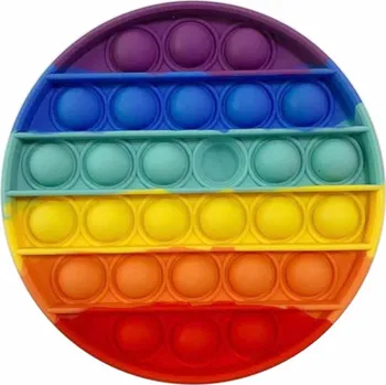 POP IT dobirkov.cz Antistresová hračka POP IT Varianta: 2