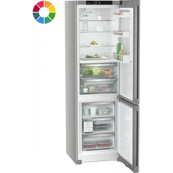 Lednice Liebherr MyStyle 18 kombinovaná chladnička