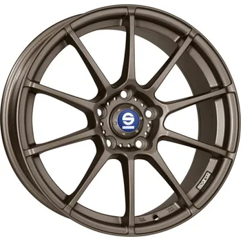 Alu kolo Alu kola SPARCO ASSETTO GARA br 8,5x20" 5x108 ET45 73,1