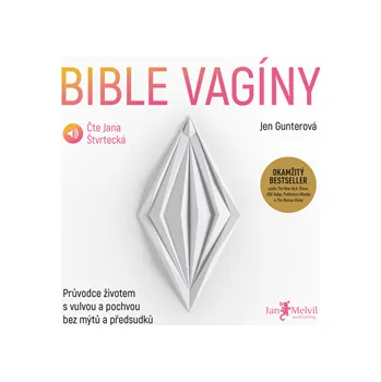Bible vagíny MP3 download