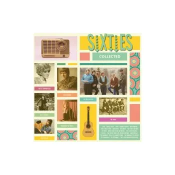 Zahraniční hudba Sixties Collected / Vinyl / 2LP - Various [2 LP]