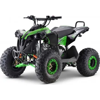 čtyřkolka Leramotors Thor Pro 3+1