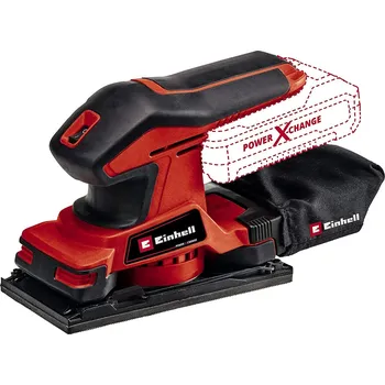 Einhell Classic TC-OS 18/187 4460725…