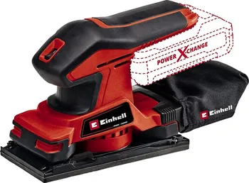 vibrační bruska Einhell Classic TC-OS 18/187 4460725 bez aku