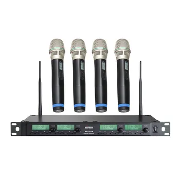 Mikrofon MIPRO ACT-3-VOCAL-QUAD